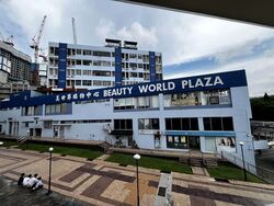 Beauty World Plaza (D21), Apartment #580304161